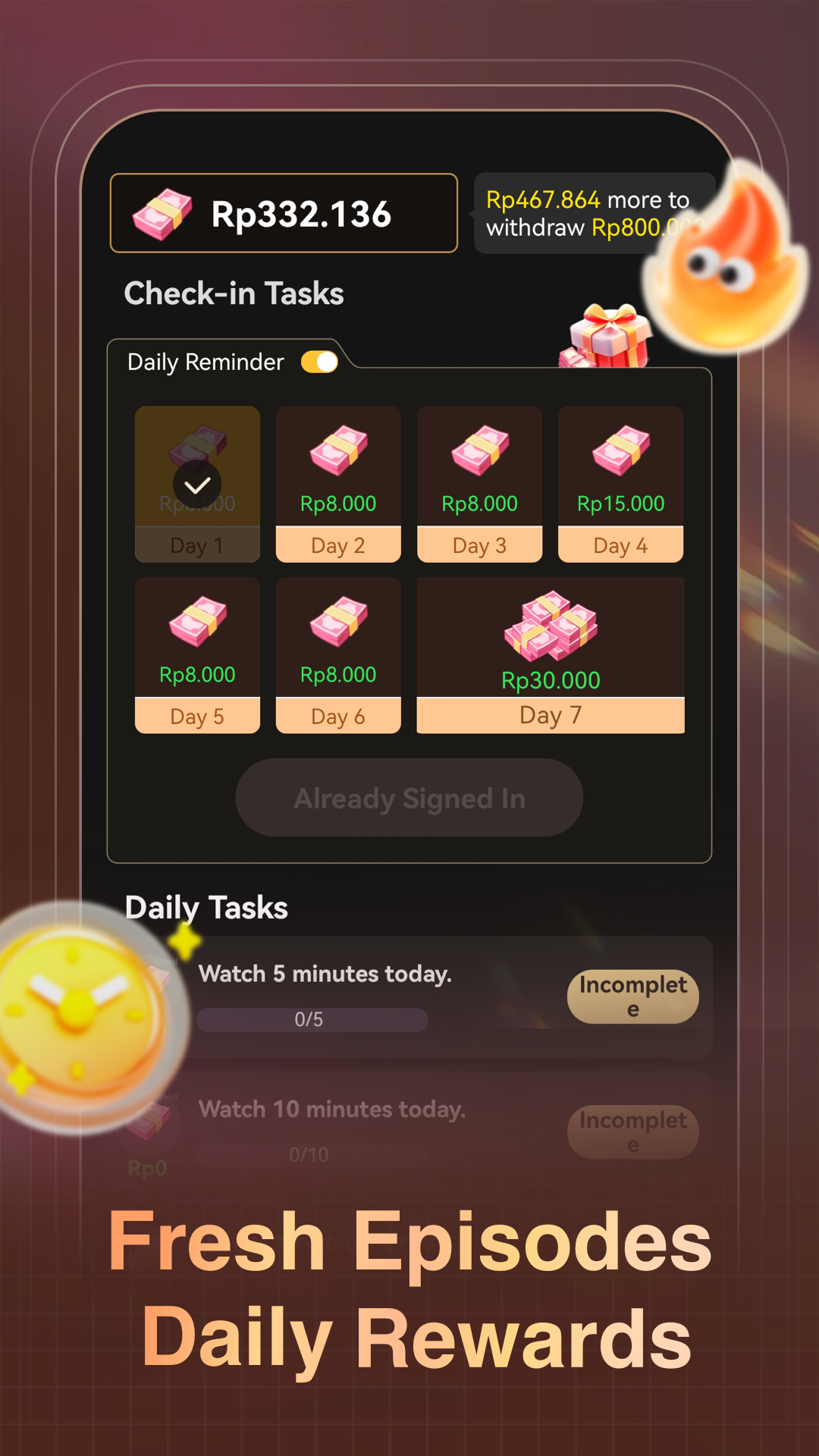 FlickFlow App Screenshot 3